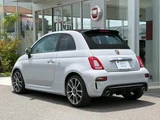 2021 Fiat Abarth Sedan for sale, Japanese used car export - photo 9 of 9 | GULJI TRADERS
