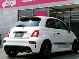 2022 Fiat Abarth Sedan for sale, Japanese used car export - photo 2 of 77 | GULJI TRADERS