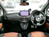 2022 Fiat Abarth Sedan for sale, Japanese used car export - photo 3 of 77 | GULJI TRADERS