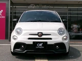 2022 Fiat Abarth Sedan for sale, Japanese used car export - photo 4 of 77 | GULJI TRADERS