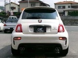 2022 Fiat Abarth Sedan for sale, Japanese used car export - photo 5 of 77 | GULJI TRADERS