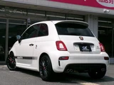2022 Fiat Abarth Sedan for sale, Japanese used car export - photo 9 of 77 | GULJI TRADERS