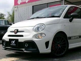 2022 Fiat Abarth Sedan for sale, Japanese used car export - photo 10 of 77 | GULJI TRADERS