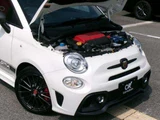 2022 Fiat Abarth Sedan for sale, Japanese used car export - photo 14 of 77 | GULJI TRADERS