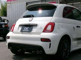 2022 Fiat Abarth Sedan for sale, Japanese used car export - photo 17 of 77 | GULJI TRADERS