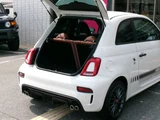 2022 Fiat Abarth Sedan for sale, Japanese used car export - photo 22 of 77 | GULJI TRADERS