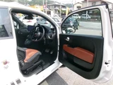 2022 Fiat Abarth Sedan for sale, Japanese used car export - photo 25 of 77 | GULJI TRADERS