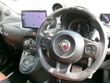 2022 Fiat Abarth Sedan for sale, Japanese used car export - photo 26 of 77 | GULJI TRADERS
