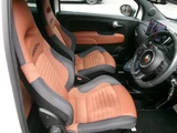 2022 Fiat Abarth Sedan for sale, Japanese used car export - photo 47 of 77 | GULJI TRADERS
