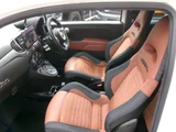 2022 Fiat Abarth Sedan for sale, Japanese used car export - photo 52 of 77 | GULJI TRADERS