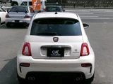 2022 Fiat Abarth Sedan for sale, Japanese used car export - photo 63 of 77 | GULJI TRADERS