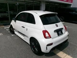 2022 Fiat Abarth Sedan for sale, Japanese used car export - photo 72 of 77 | GULJI TRADERS