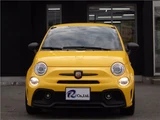 2022 Fiat Abarth Sedan for sale, Japanese used car export - photo 4 of 31 | GULJI TRADERS