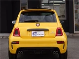 2022 Fiat Abarth Sedan for sale, Japanese used car export - photo 5 of 31 | GULJI TRADERS