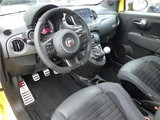 2022 Fiat Abarth Sedan for sale, Japanese used car export - photo 6 of 31 | GULJI TRADERS