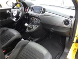 2022 Fiat Abarth Sedan for sale, Japanese used car export - photo 8 of 31 | GULJI TRADERS