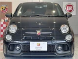2022 Fiat Abarth 595 Coupe for sale, Japanese used car export - photo 4 of 67 | GULJI TRADERS