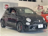 2022 Fiat Abarth 595 Coupe for sale, Japanese used car export - photo 6 of 67 | GULJI TRADERS