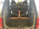 2022 Fiat Abarth 595 Coupe for sale, Japanese used car export - photo 32 of 67 | GULJI TRADERS