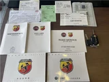 2022 Fiat Abarth 595 Coupe for sale, Japanese used car export - photo 63 of 67 | GULJI TRADERS