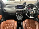2022 Fiat Abarth TURISMO Sedan for sale, Japanese used car export - photo 2 of 20 | GULJI TRADERS