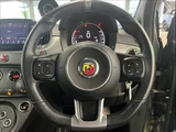 2022 Fiat Abarth TURISMO Sedan for sale, Japanese used car export - photo 7 of 20 | GULJI TRADERS