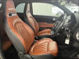 2022 Fiat Abarth TURISMO Sedan for sale, Japanese used car export - photo 11 of 20 | GULJI TRADERS