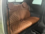2022 Fiat Abarth TURISMO Sedan for sale, Japanese used car export - photo 12 of 20 | GULJI TRADERS