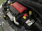 2022 Fiat Abarth TURISMO Sedan for sale, Japanese used car export - photo 14 of 20 | GULJI TRADERS