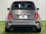 2022 Fiat Abarth TURISMO Sedan for sale, Japanese used car export - photo 16 of 20 | GULJI TRADERS