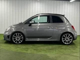 2022 Fiat Abarth TURISMO Sedan for sale, Japanese used car export - photo 17 of 20 | GULJI TRADERS