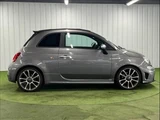 2022 Fiat Abarth TURISMO Sedan for sale, Japanese used car export - photo 18 of 20 | GULJI TRADERS