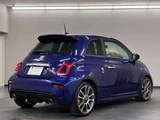 2022 Fiat Abarth Sedan for sale, Japanese used car export - photo 2 of 50 | GULJI TRADERS