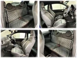 2022 Fiat Abarth Sedan for sale, Japanese used car export - photo 4 of 50 | GULJI TRADERS