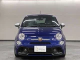 2022 Fiat Abarth Sedan for sale, Japanese used car export - photo 6 of 50 | GULJI TRADERS