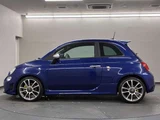 2022 Fiat Abarth Sedan for sale, Japanese used car export - photo 9 of 50 | GULJI TRADERS