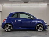 2022 Fiat Abarth Sedan for sale, Japanese used car export - photo 10 of 50 | GULJI TRADERS