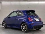 2022 Fiat Abarth Sedan for sale, Japanese used car export - photo 11 of 50 | GULJI TRADERS