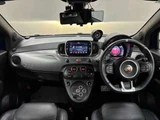 2022 Fiat Abarth Sedan for sale, Japanese used car export - photo 17 of 50 | GULJI TRADERS
