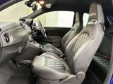 2022 Fiat Abarth Sedan for sale, Japanese used car export - photo 36 of 50 | GULJI TRADERS