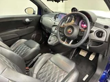 2022 Fiat Abarth Sedan for sale, Japanese used car export - photo 48 of 50 | GULJI TRADERS