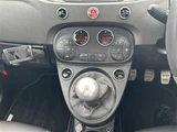 2022 Fiat Abarth 595 Coupe for sale, Japanese used car export - photo 12 of 24 | GULJI TRADERS