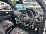 2022 Fiat Abarth 595 Coupe for sale, Japanese used car export - photo 15 of 24 | GULJI TRADERS