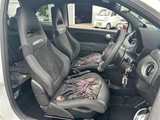2022 Fiat Abarth 595 Coupe for sale, Japanese used car export - photo 16 of 24 | GULJI TRADERS