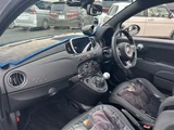 2022 Fiat Abarth 595 Coupe for sale, Japanese used car export - photo 18 of 24 | GULJI TRADERS