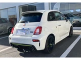 2022 Fiat Abarth F595 Sedan for sale, Japanese used car export - photo 2 of 10 | GULJI TRADERS