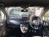 2022 Fiat Abarth F595 Sedan for sale, Japanese used car export - photo 3 of 10 | GULJI TRADERS