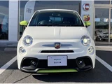 2022 Fiat Abarth F595 Sedan for sale, Japanese used car export - photo 4 of 10 | GULJI TRADERS