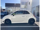 2022 Fiat Abarth F595 Sedan for sale, Japanese used car export - photo 5 of 10 | GULJI TRADERS