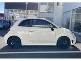 2022 Fiat Abarth F595 Sedan for sale, Japanese used car export - photo 6 of 10 | GULJI TRADERS